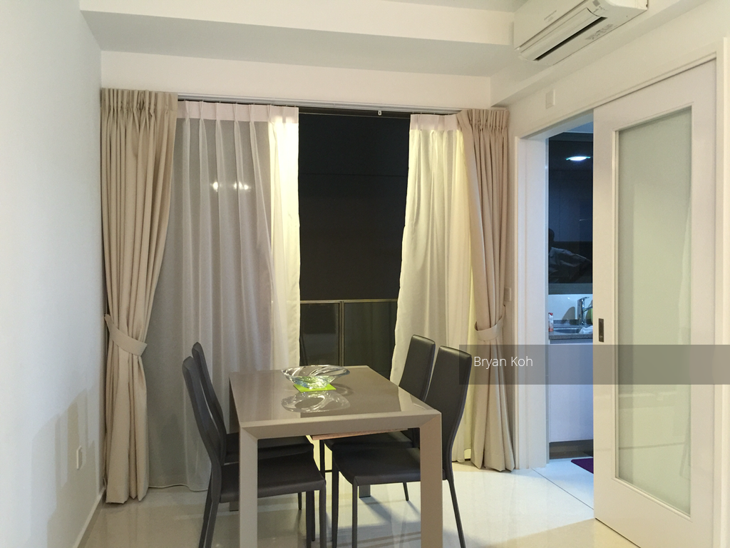 Kovan Regency (D19), Condominium #114002252